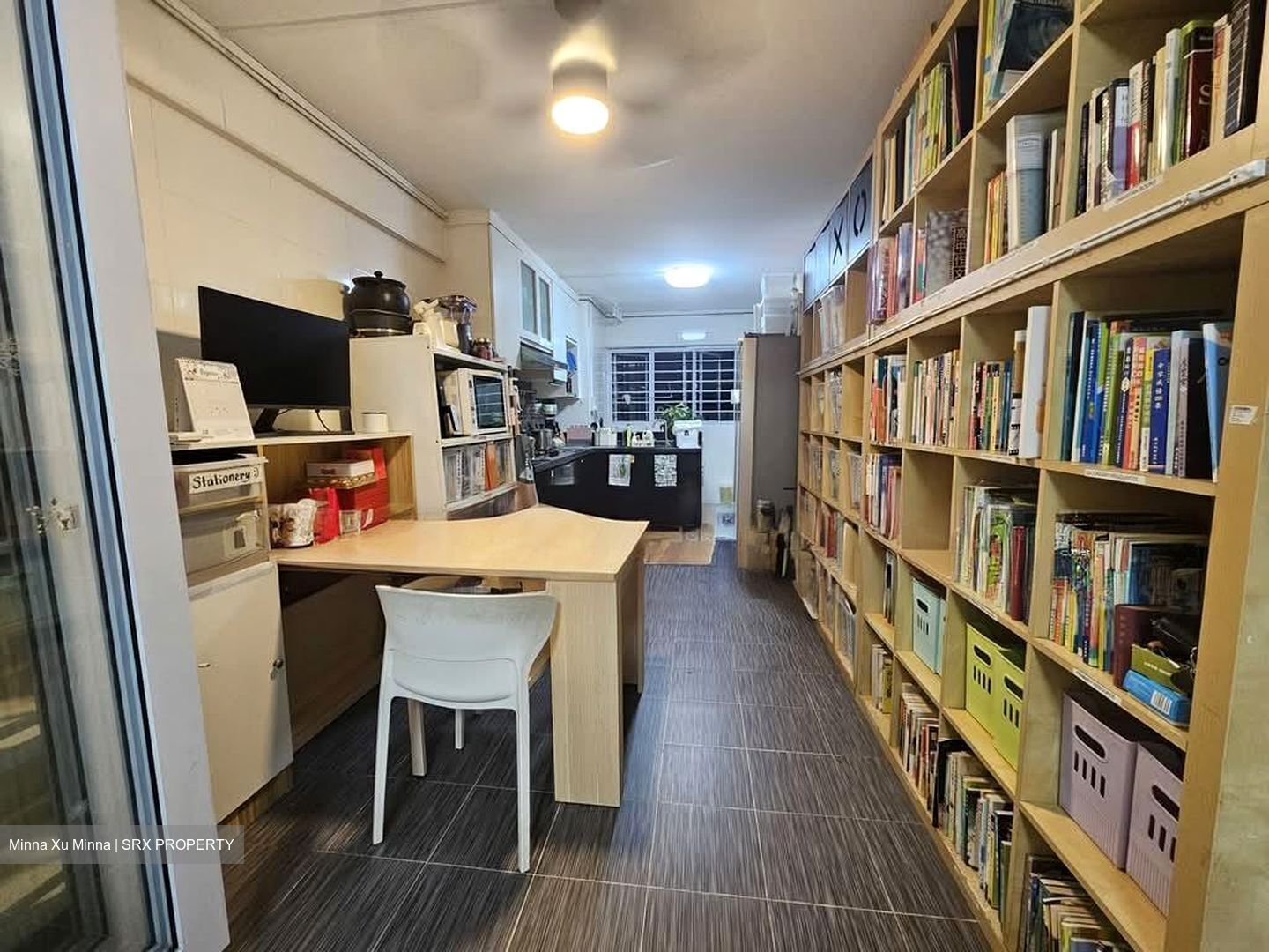 Blk 331 Clementi Avenue 2 (Clementi), HDB 4 Rooms #593270141